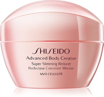 Shiseido Body Advanced Body Creator Super Slimming Reducer 