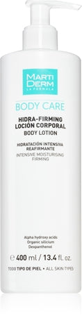 Martiderm Body Care Firming Cream For The Body 