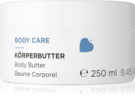 Annemarie Börlind Body Care Nourishing Body Butter 