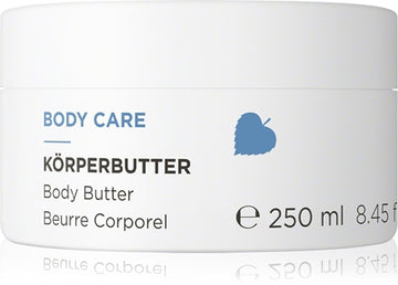 Annemarie Börlind Body Care Nourishing Body Butter 