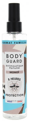Bodyguard Monoï Fragrance Mosquito Repellent 200 Ml