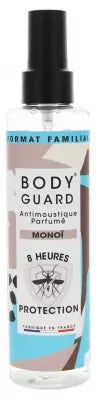 Bodyguard Monoï Fragrance Mosquito Repellent 200 Ml