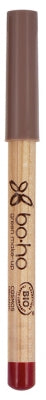 Boho Green Make-Up Organic Natural Lip Pencil 1,04G