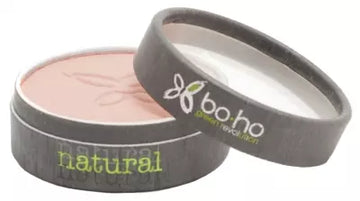 Boho Green Make-Up Organic Blush 4.5 G