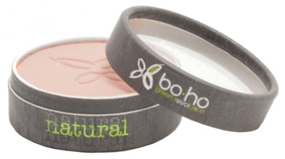Boho Green Make-Up Organic Blush 4.5 G