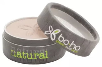 Boho Green Make-Up Organic Eyeshadow 2.5G