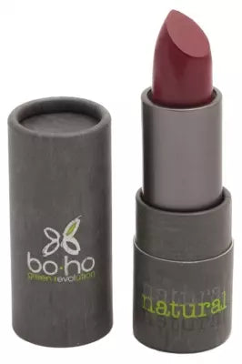 Boho Green Make-Up Organic Glossy Lipstick 3,5G