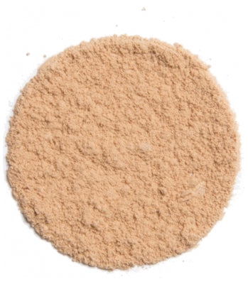 Boho Green Make-Up Organic Mineral Loose Powder 10 G