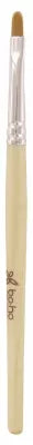 Boho Green Make-Up Lip Brush 07