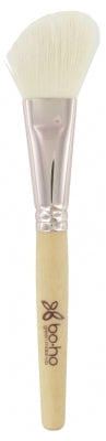 Boho Green Make-Up Blush Brush 06