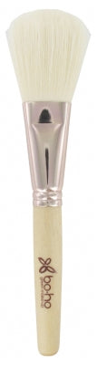 Boho Green Make-Up Powder Brush 05