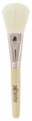 Boho Green Make-Up Powder Brush 05