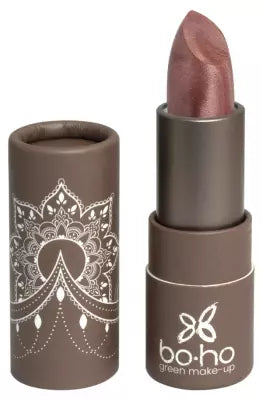 Boho Green Make-Up Organic Pearly Lipstick 3,5G