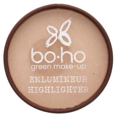 Boho Green Make-Up Organic Highlighter 10G