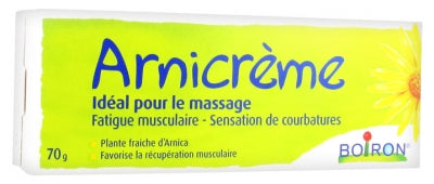 Boiron Arnicrème 70G