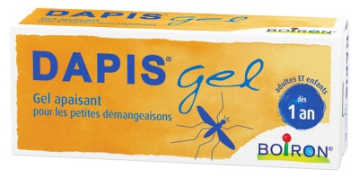 Boiron Dapis Gel 40G