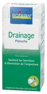 Boiron Draining Piloselle 60Ml