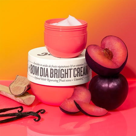 Sol De Janeiro Bom Dia™ Bright Cream Brightening Body Cream