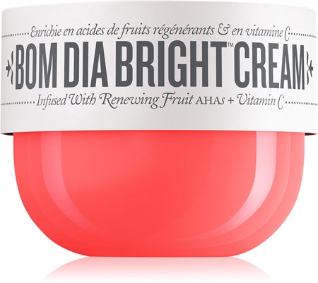 Sol De Janeiro Bom Dia™ Bright Cream Brightening Body Cream