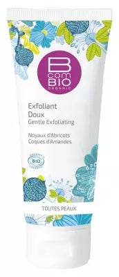 Bombio Gentle Exfoliating 75Ml