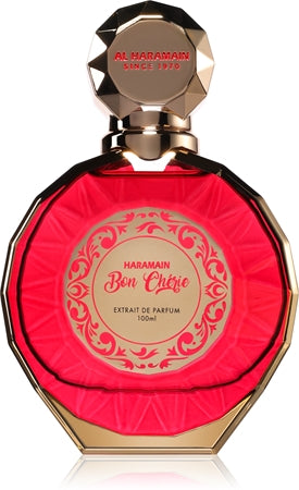 Al Haramain Bon Chérie Perfume Extract Unisex