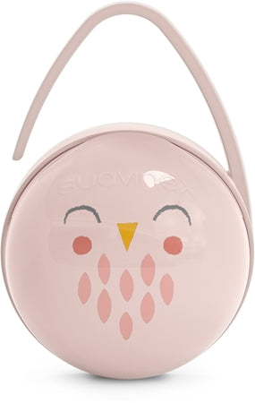 Suavinex Bonhomia Duo Dummy Box 