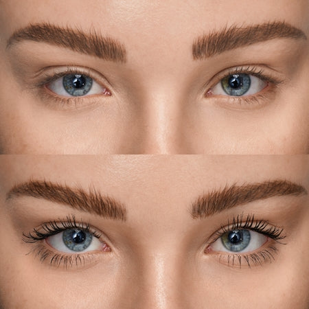 Catrice Boost Up Volume And Caring Mascara 