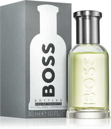 Hugo Boss Boss Bottled Eau De Toilette For Men