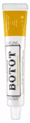 Botot Toothpaste Anise Citrus Licorice 75Ml