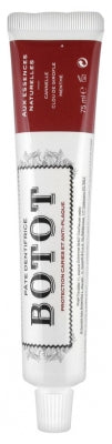 Botot Toothpaste Cinnamon Clove Mint 75Ml