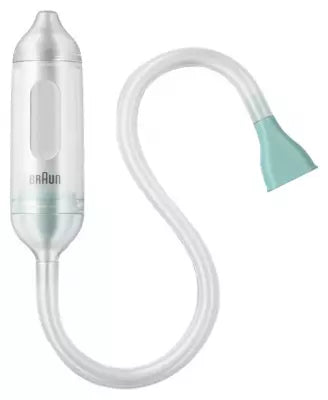 Braun Manual Nasal Aspirator 1