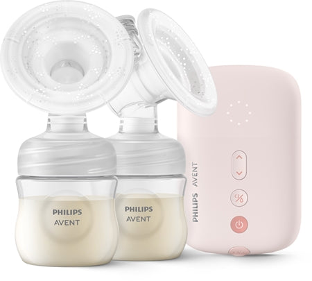 Philips Avent Breast Pumps Duo Scf397/31 Breast Pump