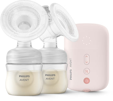Philips Avent Breast Pumps Duo Scf397/31 Breast Pump