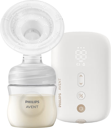 Philips Avent Breast Pumps Premium Scf396/11 Breast Pump