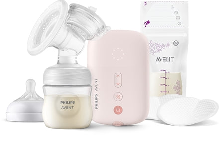 Philips Avent Breast Pumps Scf395/31 Breast Pump