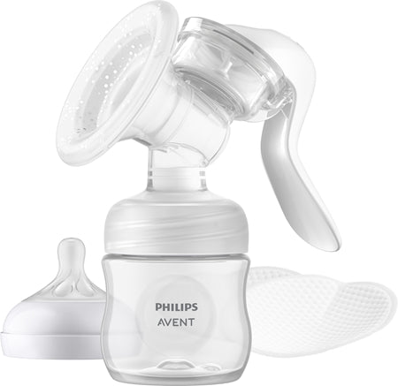 Philips Avent Breast Pumps Scf430/10 Breast Pump + Container