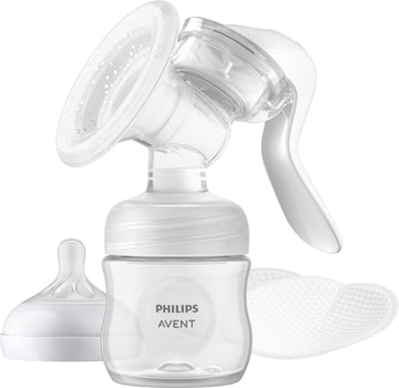 Philips Avent Breast Pumps Scf430/10 Breast Pump + Container