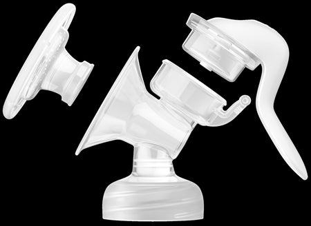 Philips Avent Breast Pumps Scf430/10 Breast Pump + Container