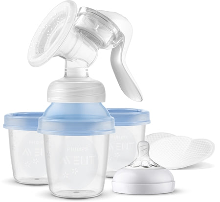 Philips Avent Breast Pumps Scf430/13 Breast Pump 