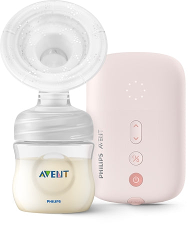 Philips Avent Breast Pumps Single Scf395/11 Breast Pump