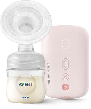 Philips Avent Breast Pumps Single Scf395/11 Breast Pump