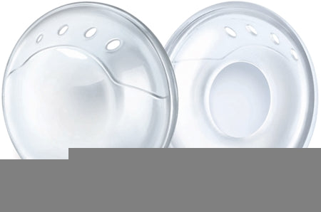 Chicco Breast Shells Nipple Shields For Nursing 