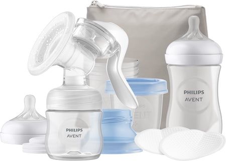 Philips Avent Breastfeeding Set Scf430/16 Set 