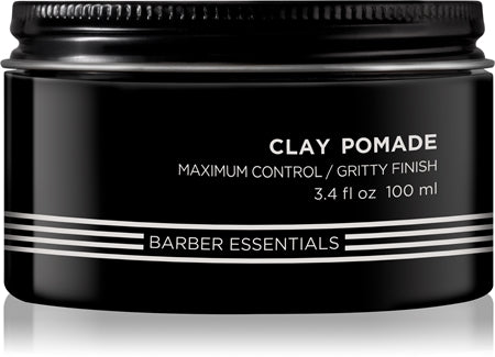 Redken Brews Clay Pomade