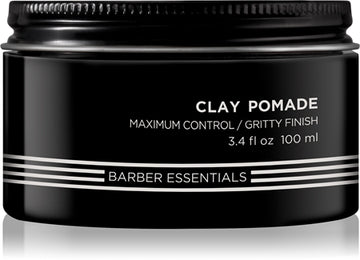 Redken Brews Clay Pomade
