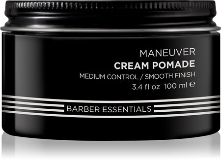 Redken Brews Hair Pomade For Hold And Shape