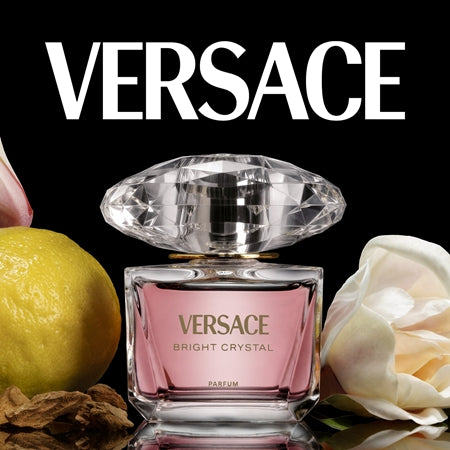 Versace Bright Crystal Parfum Perfume For Women 