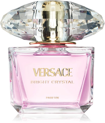 Versace Bright Crystal Parfum Perfume For Women