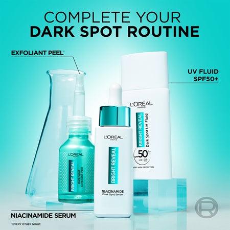 L’Oréal Paris Bright Reveal Rebalancing Care For Dark Spots Economy Pack