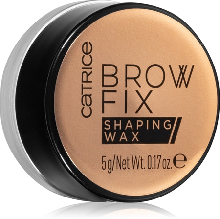 Catrice Brow Fix Shaping Brow Wax